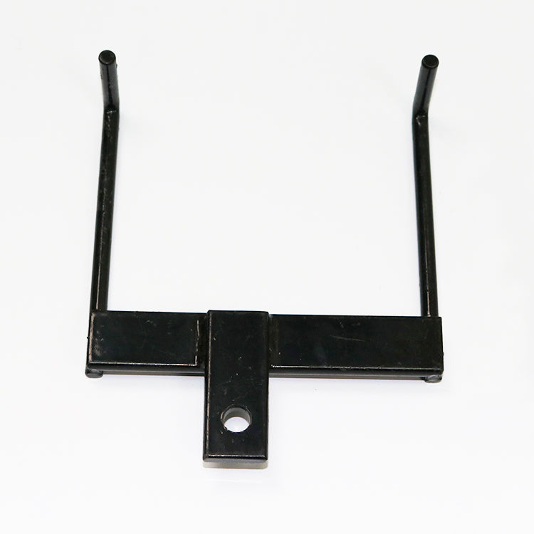 Tracmaster | Spare Parts | 45255 - Belt Guide