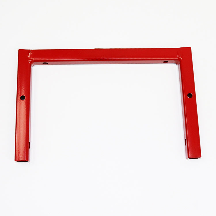 Tracmaster | Spare Parts | 45256 - Tine Lifting Bracket