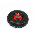 Tracmaster | Spare Parts | 45281PPBBF - Puncture Proof Ball Bearing Front Wheel (45336)