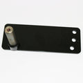 Tracmaster | Spare Parts | 45287 - Left Hand Rear Wheel Axle