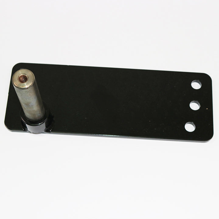 Tracmaster | Spare Parts | 45287 - Left Hand Rear Wheel Axle