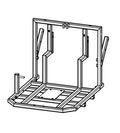 Tracmaster | Spare Parts | 45290 - LA20 Chassis