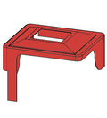 Tracmaster | Spare Parts | 45291 - LA20 Cover