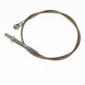 Tracmaster | Spare Parts | 45296 - Aerator Cable