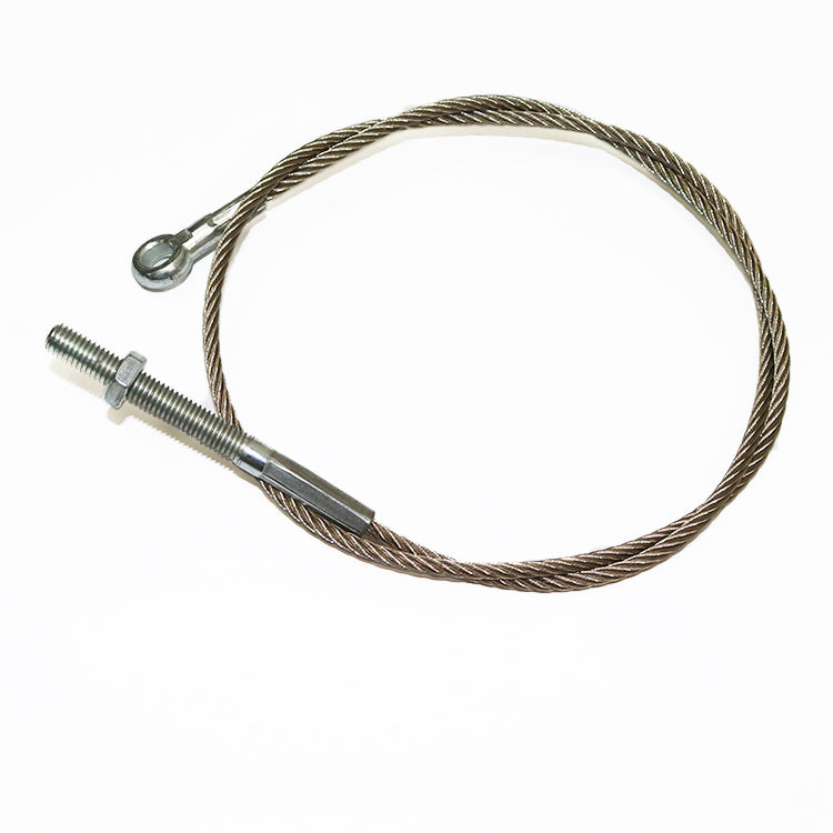 Tracmaster | Spare Parts | 45296 - Aerator Cable