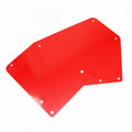 Tracmaster | Spare Parts | 45303 - Left Hand Cover