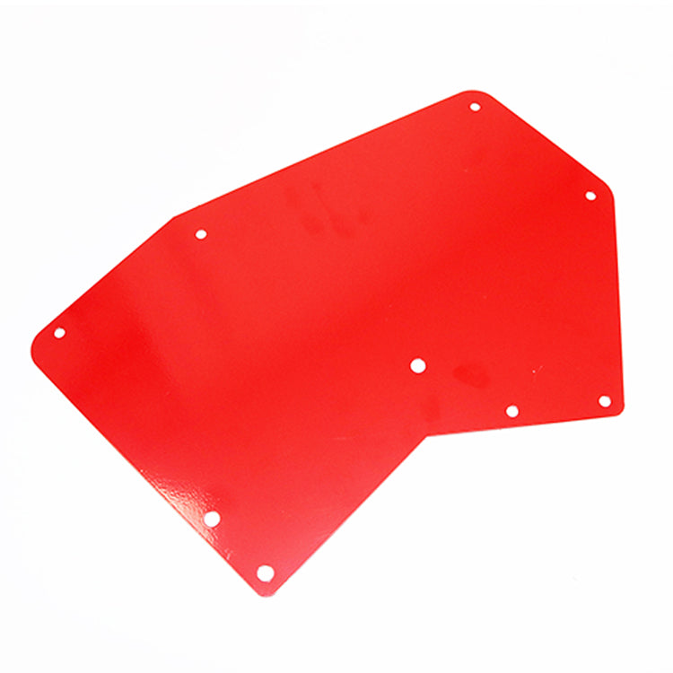 Tracmaster | Spare Parts | 45303 - Left Hand Cover