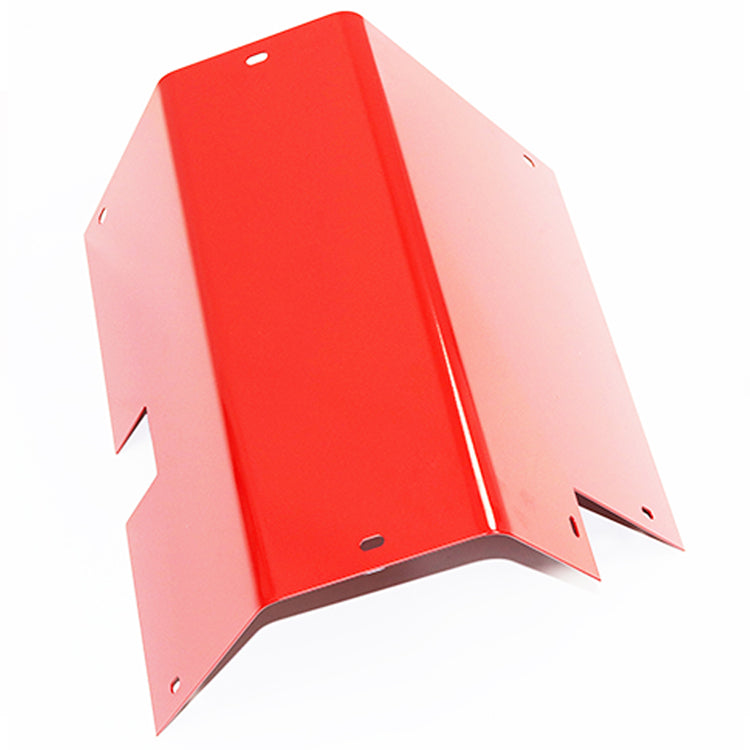 Tracmaster | Spare Parts | 45304 - Cover