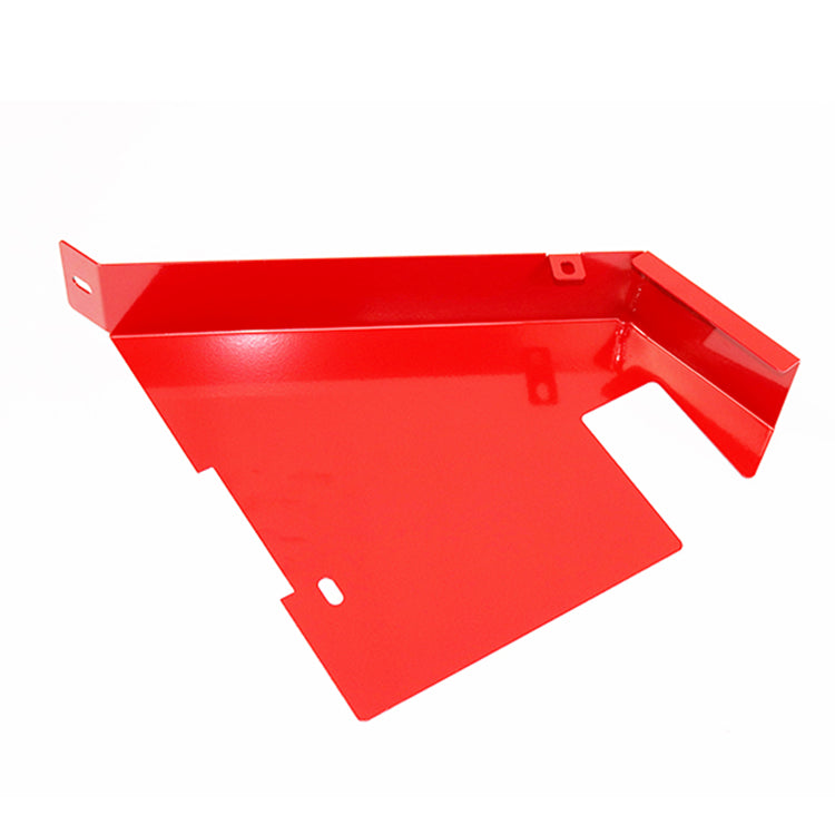 Tracmaster | Spare Parts | 45305 - Belt Guard