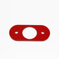 Tracmaster | Spare Parts | 45308 - Gearbox Plate