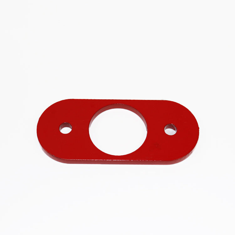 Tracmaster | Spare Parts | 45308 - Gearbox Plate