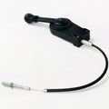 Tracmaster | Spare Parts | 45324 - Lifting Lever & Cable
