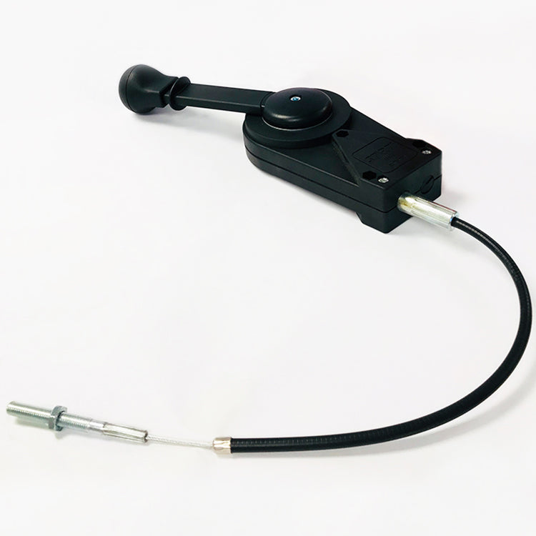 Tracmaster | Spare Parts | 45324 - Lifting Lever & Cable