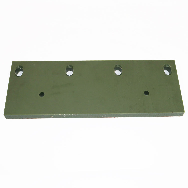 Tracmaster | Spare Parts | 45329 - Tine Lifting Nylon Board