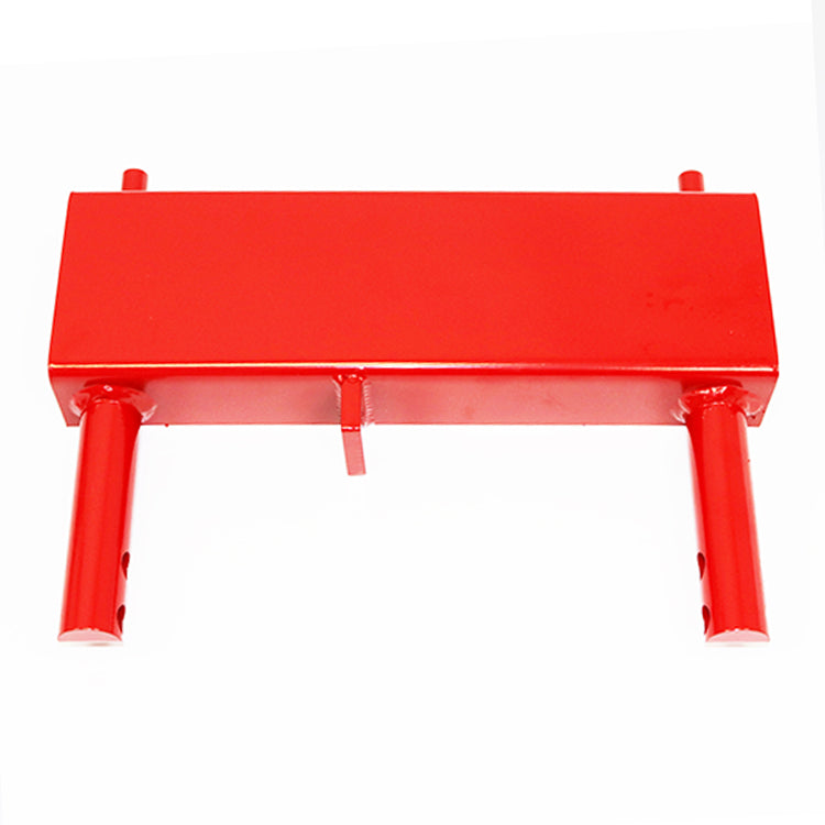 Tracmaster | Spare Parts | 45520 - Backboard Leg