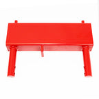 Tracmaster | Spare Parts | 45520 - Backboard Leg