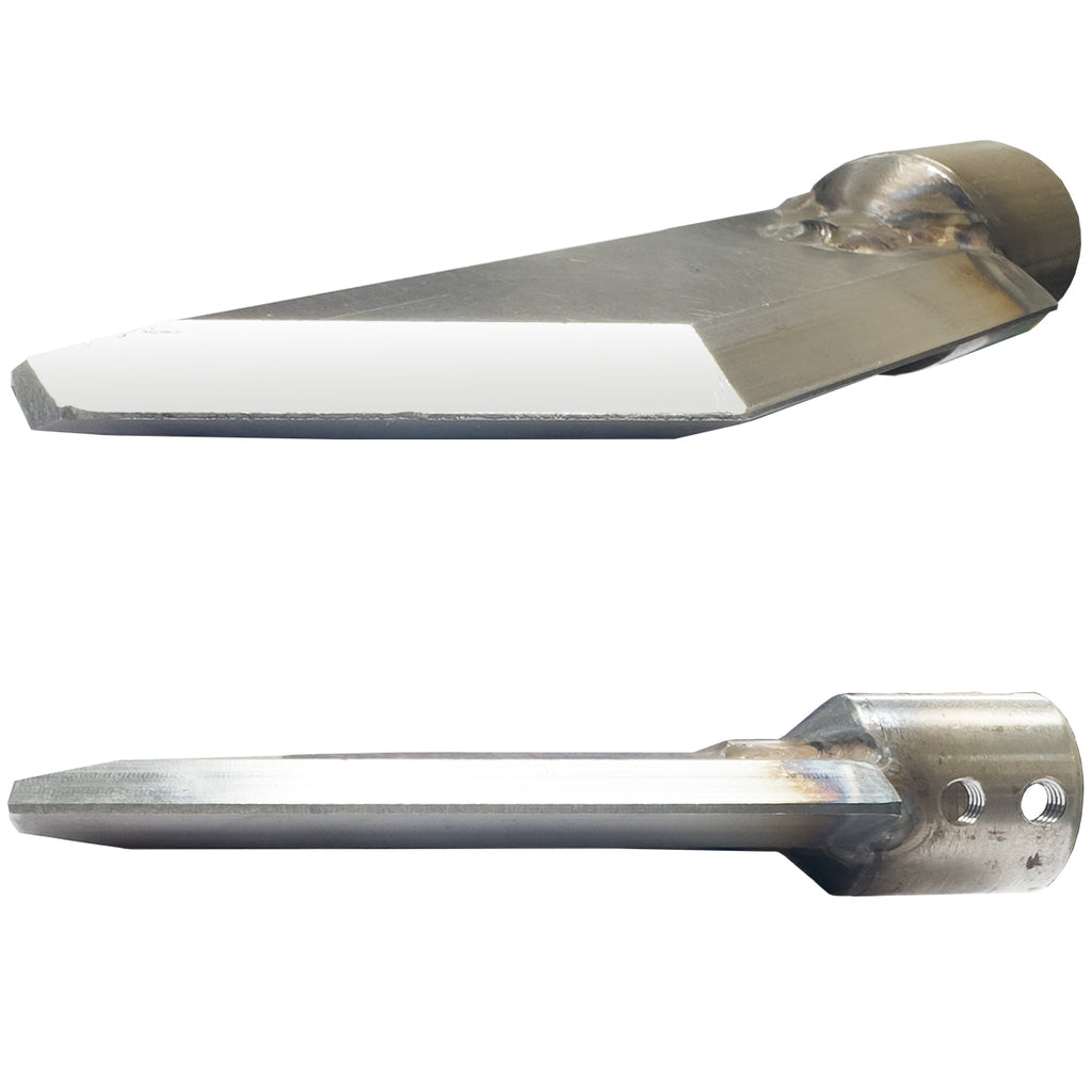 Tracmaster | Spare Parts | Fracture Tine | 45580A