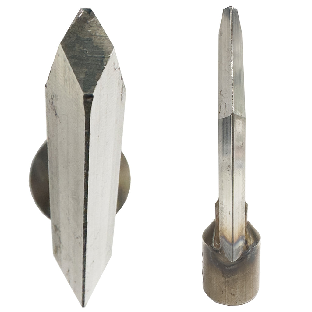 Tracmaster | Spare Parts | Fracture Tine | 45580A