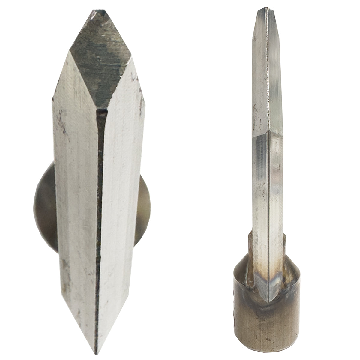 Tracmaster | Spare Parts | Fracture Tine | 45580A
