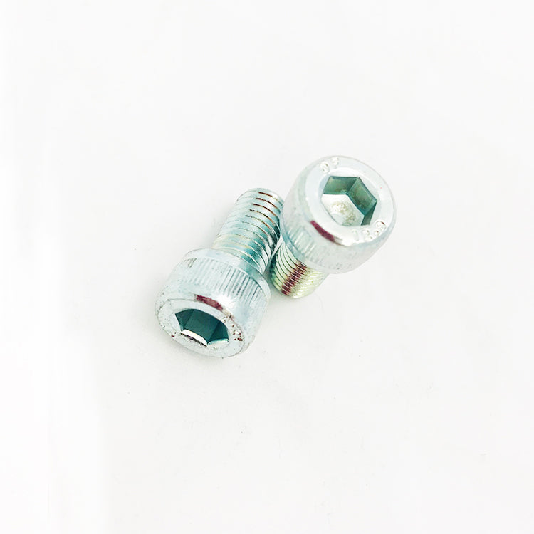 Tracmaster | Spare Parts | 480125 - Cap Screw