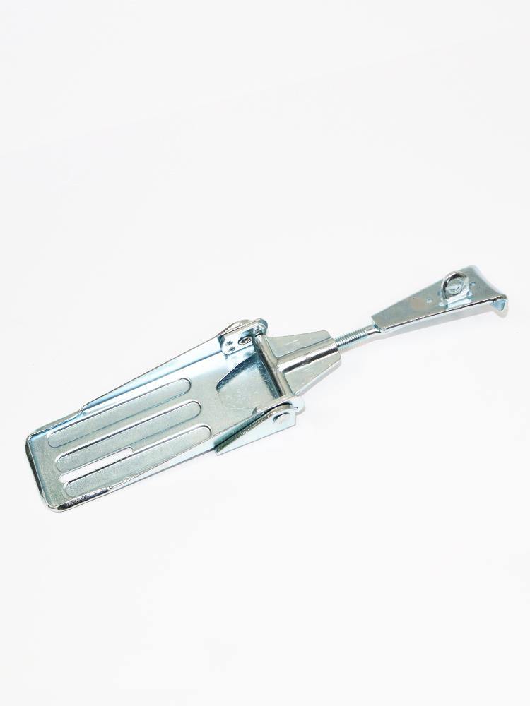 Tracmaster | Spare Parts | 480139 - Latch