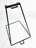 Tracmaster | Spare Parts | 480145 - C50 Bag Frame (80mm exit chute)