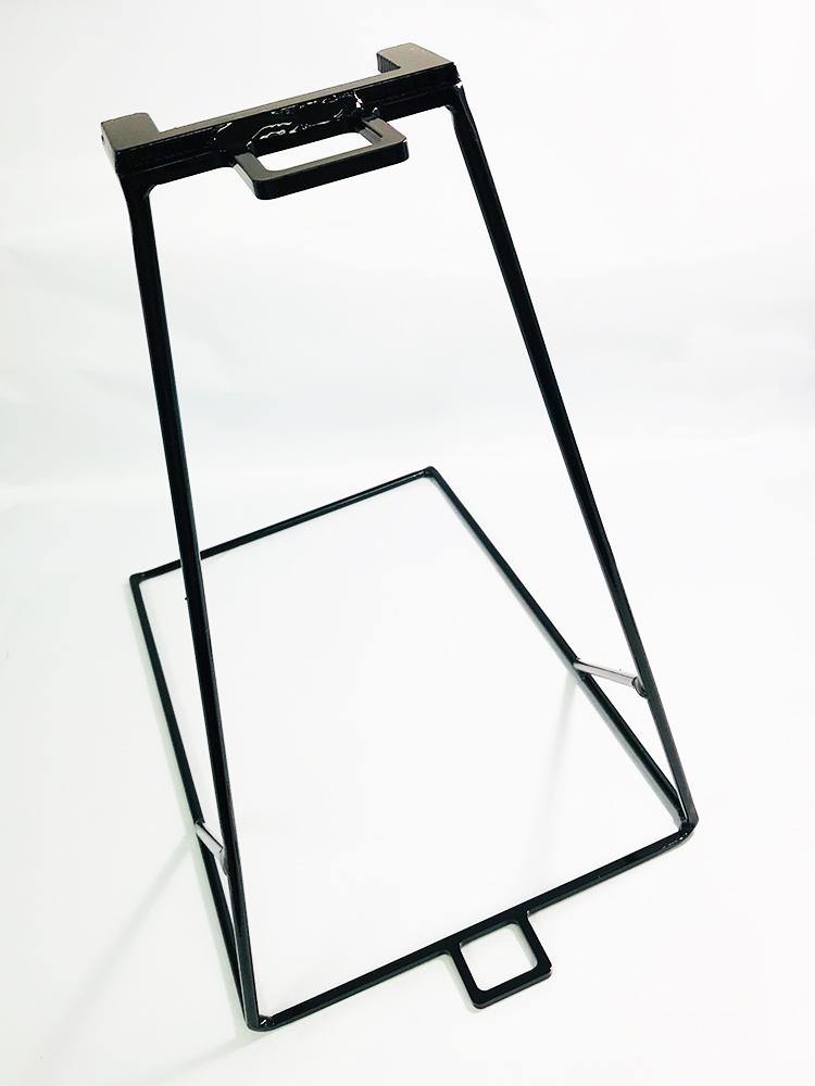 Tracmaster | Spare Parts | 480145 - C50 Bag Frame (80mm exit chute)