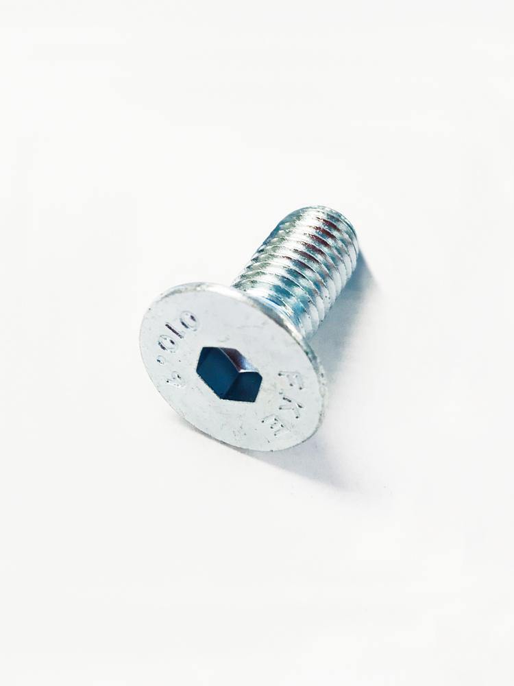 Tracmaster | Spare Parts | 500011008 - CSK Bolt