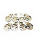 Tracmaster | Spare Parts | 50008 - Set Teeth Stump Grinder