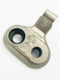 Tracmaster | Spare Parts | 500LP-A - Angle Pocket