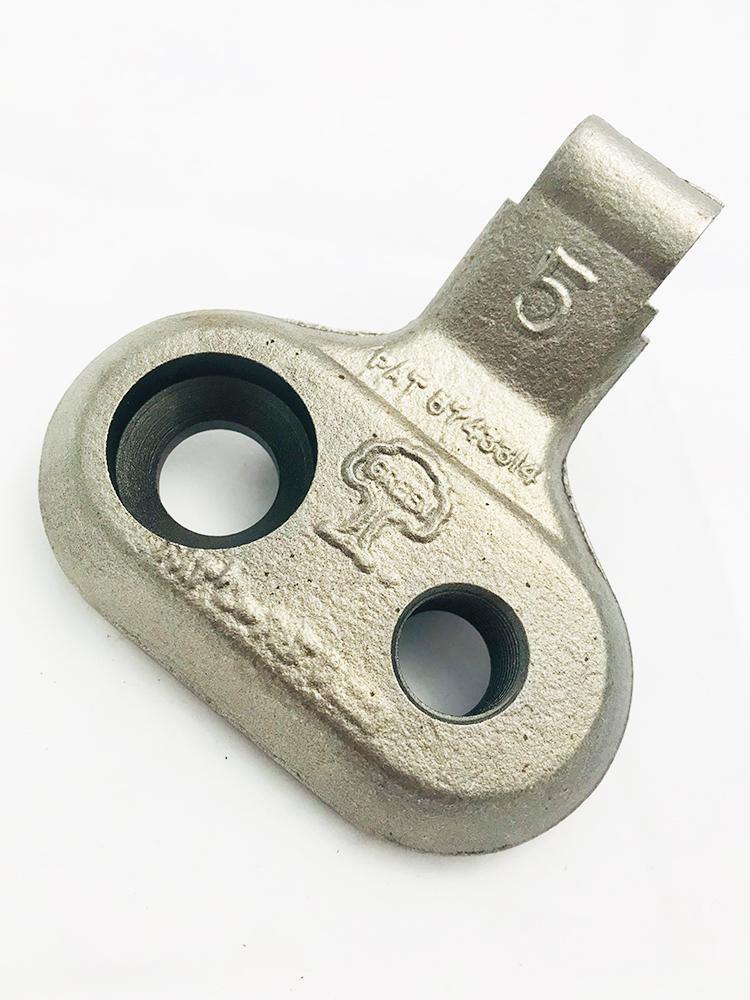 Tracmaster | Spare Parts | 500LP-A - Angle Pocket