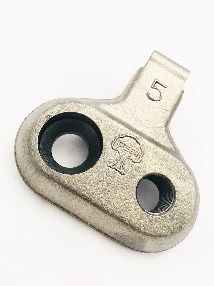 Tracmaster | Spare Parts | 500LP-S - Straight Pocket