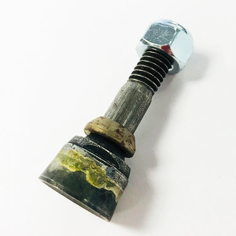 Tracmaster | Spare Parts | 500TH-RA - Greenteeth®