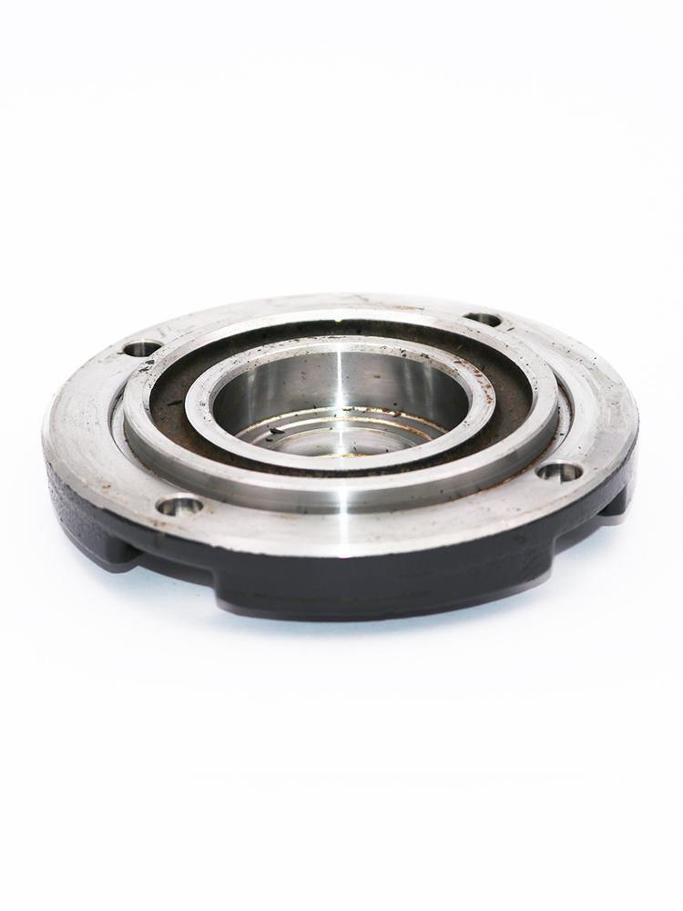 Tracmaster | Spare Parts | 51148428 - Flange