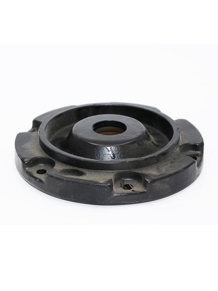 Tracmaster | Spare Parts | 51149676 - Side Cover C12