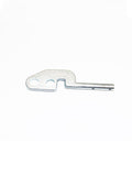 Tracmaster | Spare Parts | 52156810 - Lever
