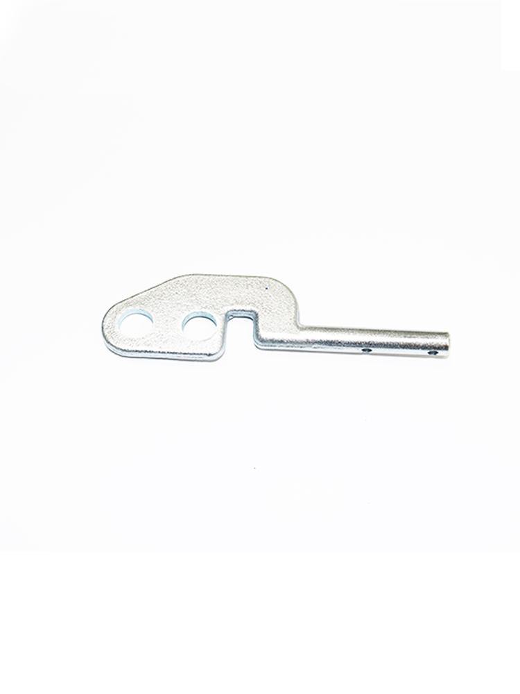 Tracmaster | Spare Parts | 52156810 - Lever