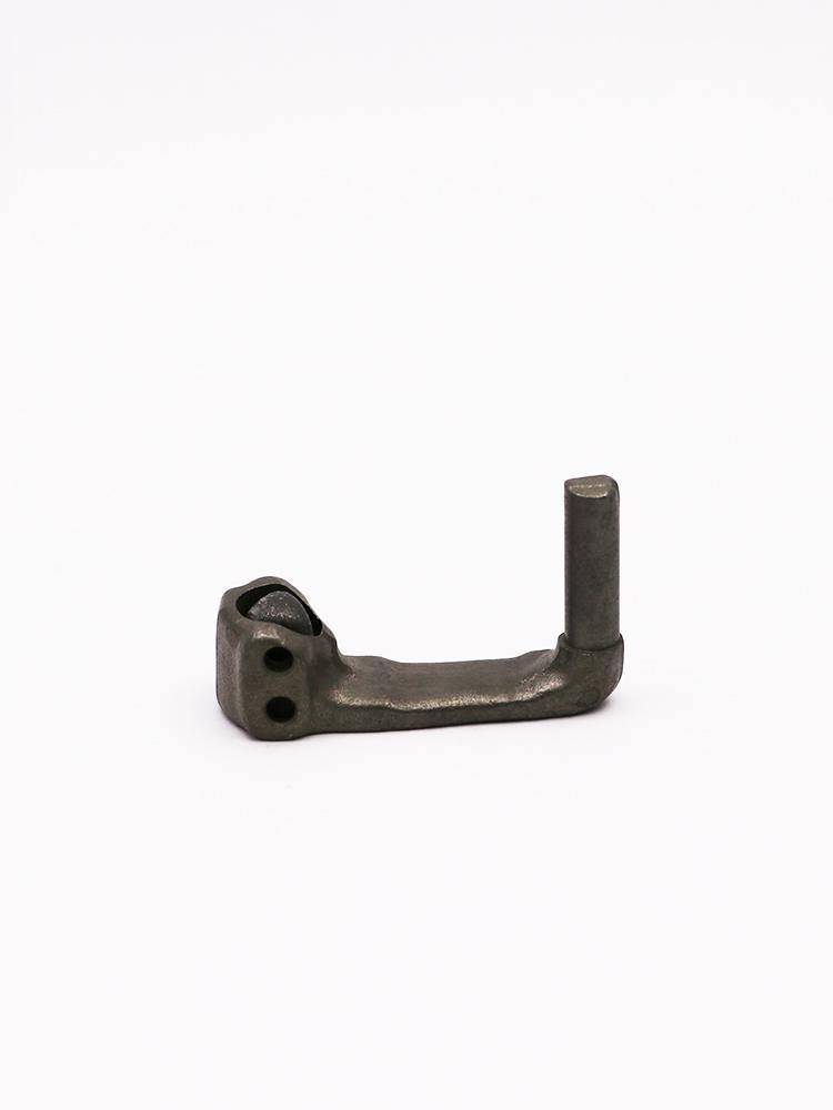 Tracmaster | Spare Parts | 52343168 - PTO Selector