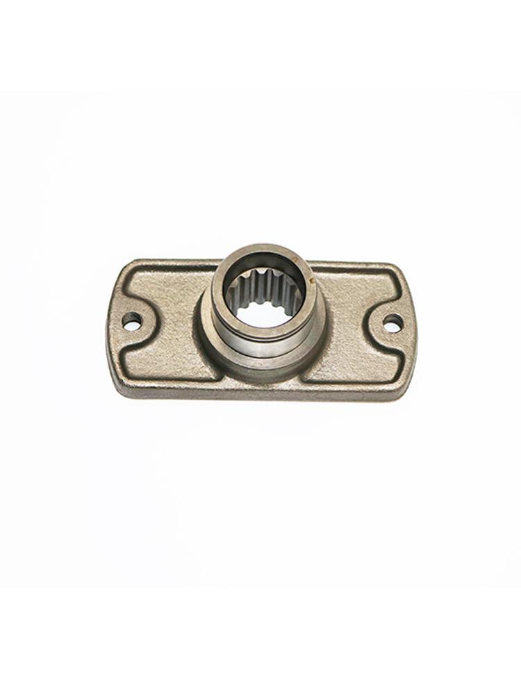 Tracmaster | Spare Parts | 52447363 - Blade Boss - 40'' Mower