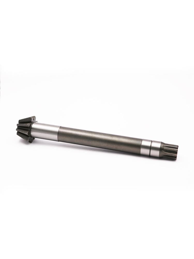 Tracmaster | Spare Parts | 52448404 - Pinion 9 Teeth