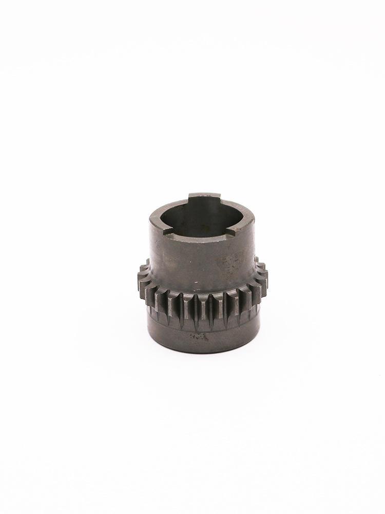 Tracmaster | Spare Parts | 52456236 - Shaft
