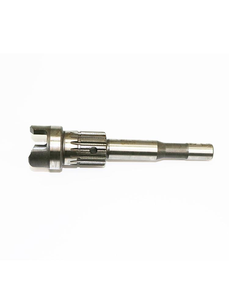 Tracmaster | Spare Parts | 52456335 - Output Shaft