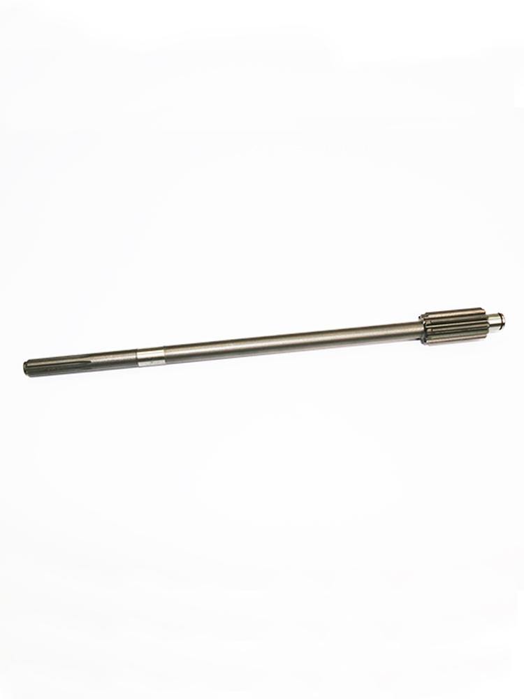 Tracmaster | Spare Parts | 52456340 - Clutch Shaft - Vent Clutch Only