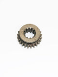 Tracmaster | Spare Parts | 52456356 - Gear