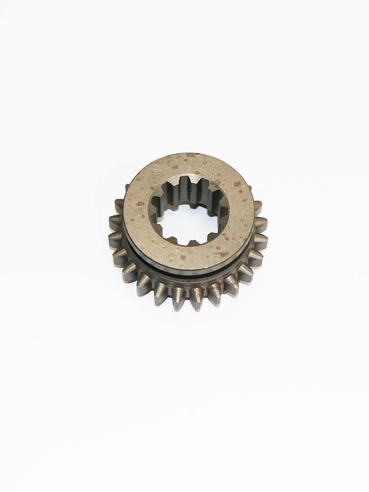 Tracmaster | Spare Parts | 52456356 - Gear