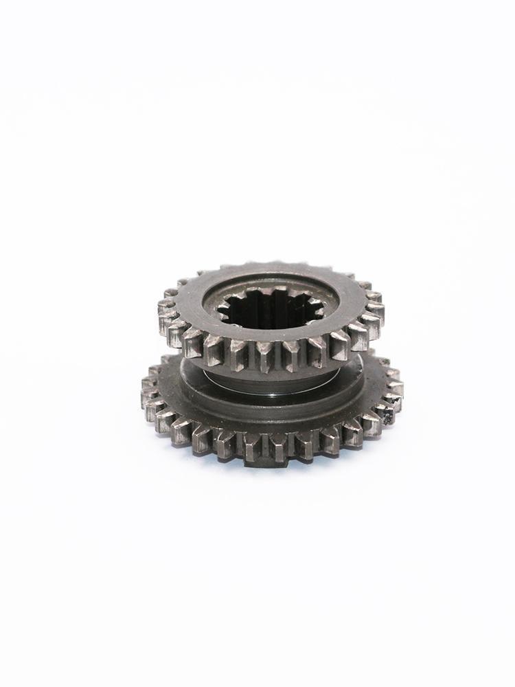 Tracmaster | Spare Parts | 52456360 - Gear