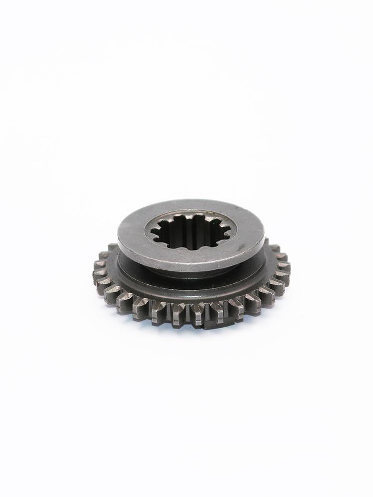 Tracmaster | Spare Parts | 52456361 - Gear