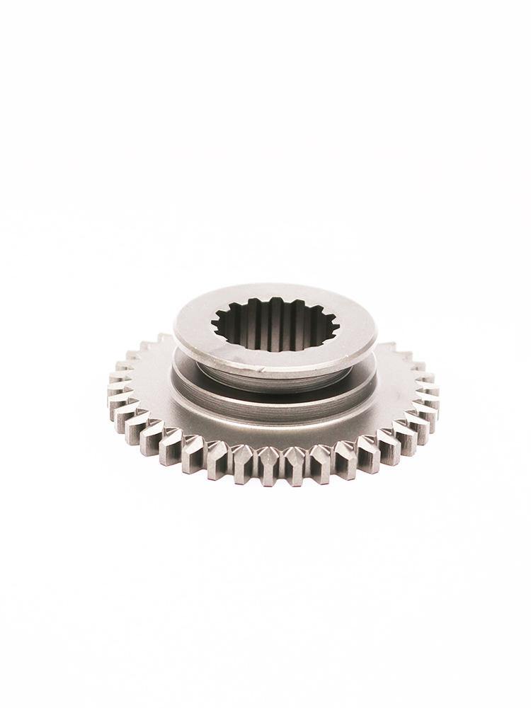Tracmaster | Spare Parts | 52456370 - Gear