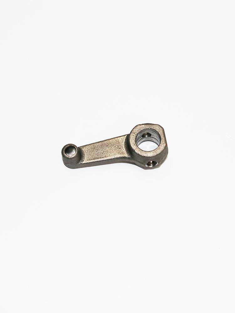 Tracmaster | Spare Parts | 52456389 - Lever