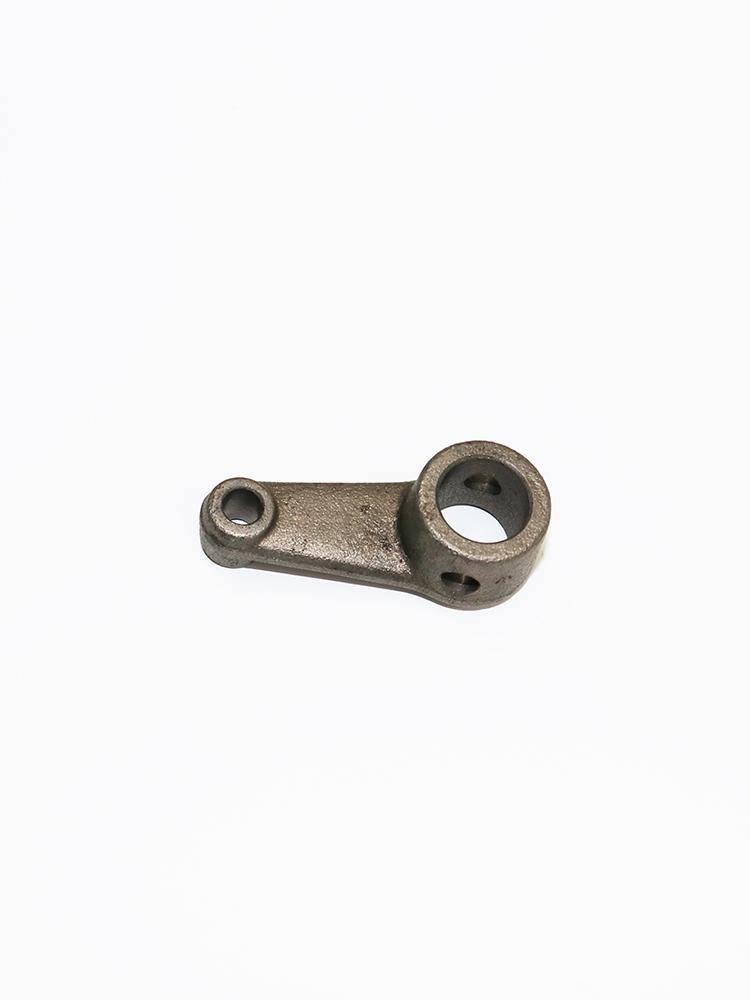 Tracmaster | Spare Parts | 52456390 - Lever
